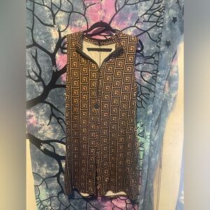 Fashion Nova Plus size jumpsuit